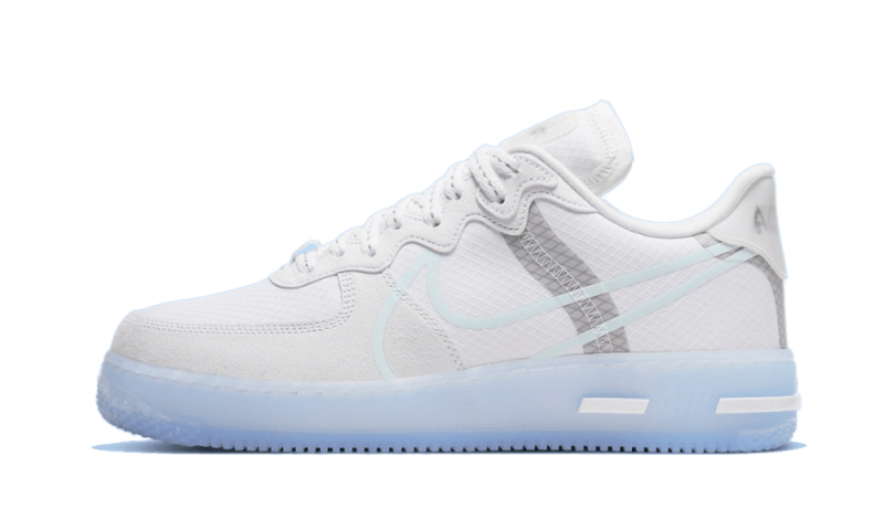 Nike air force 1 mid light bone online