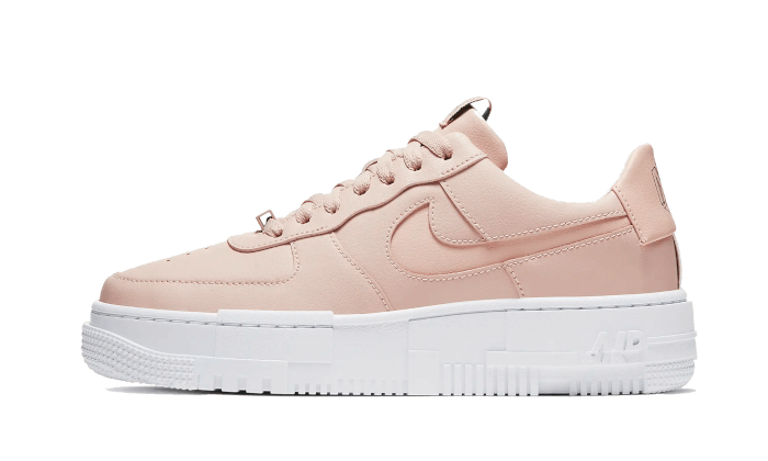 Air Force 1 Low Pixel Particle Beige Mrkicks