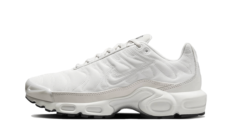 Air Max Plus Reflective Platinum Mrkicks