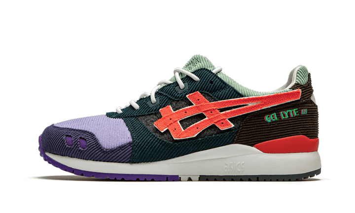 Asics gel lyte 3 shop france deals