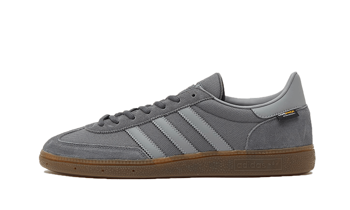 Handball Spezial Cordura Graugummi Mrkicks