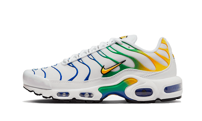 Air Max Plus Brazil