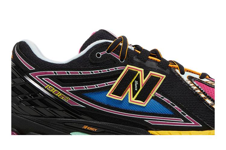 New Balance 1906R Neon Nights - M1906RCP