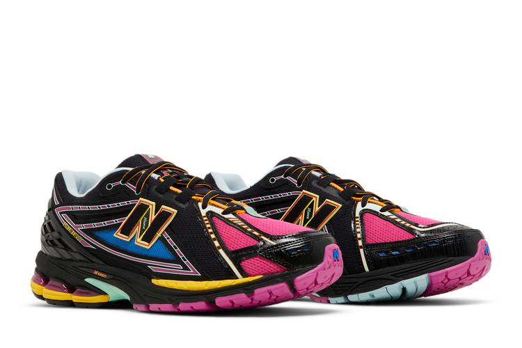 New Balance 1906R Neon Nights - M1906RCP