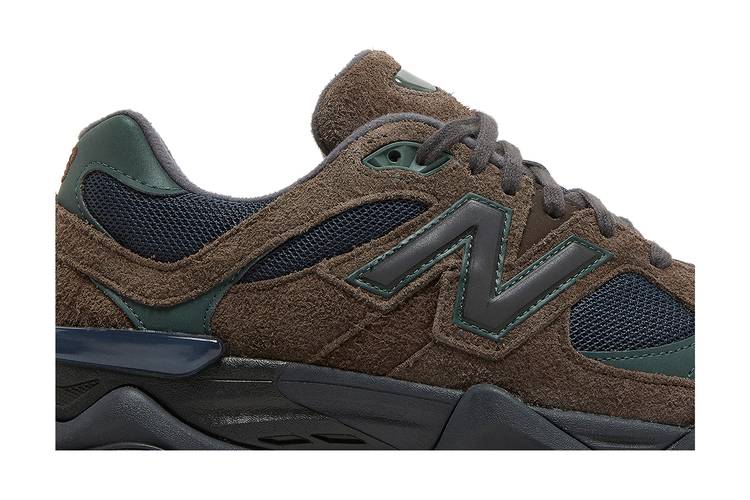 New Balance 9060 Beef and Broccoli - U9060OUT