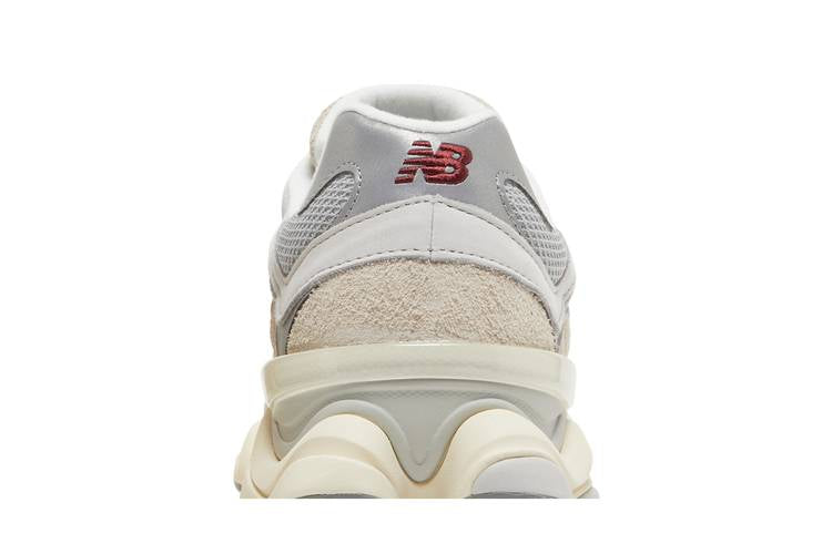 New Balance 9060 Lunar New Year Timberwolf Grey - U9060LNY