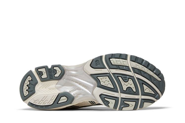 Gel-Kayano 14 Birch Dark Pewter - 1201A019-200