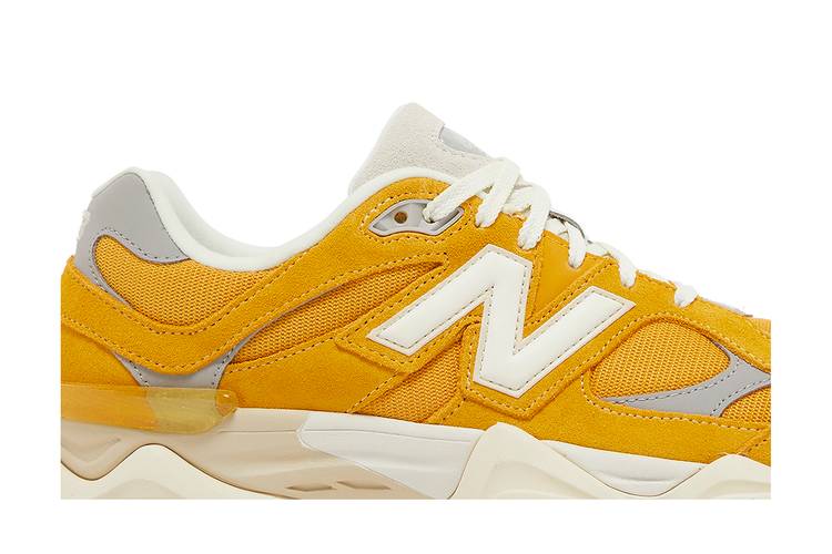 New Balance 9060 Varsity Gold - U9060VNY / GC9060VY