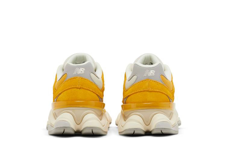 New Balance 9060 Varsity Gold - U9060VNY / GC9060VY