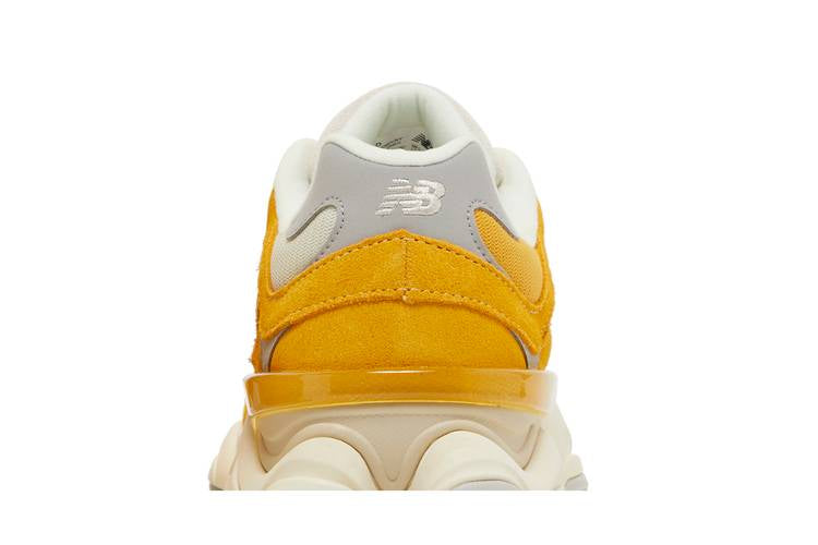 New Balance 9060 Varsity Gold - U9060VNY / GC9060VY