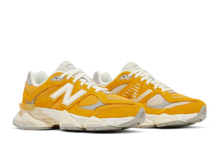 New Balance 9060 Varsity Gold - U9060VNY / GC9060VY