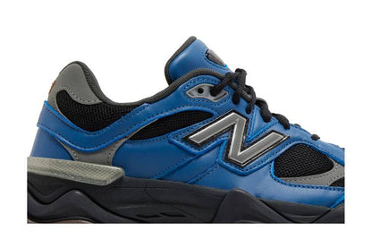 New Balance 9060 Dark Royal Brown - U9060NRH