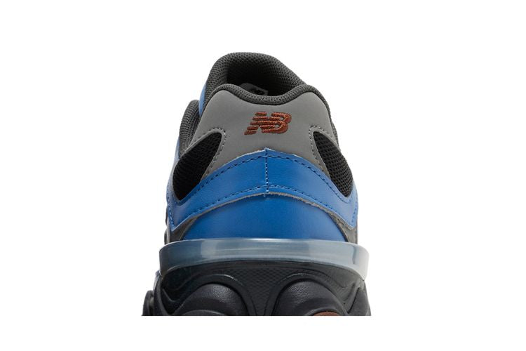 New Balance 9060 Blue Agate - U9060AGC / GC9060RH