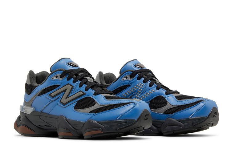 New Balance 9060 Blue Agate - U9060AGC / GC9060RH