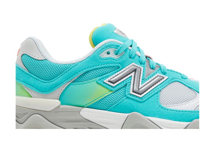 New Balance 9060 DTLR Cyan Burst - U9060DBT / GC9060DB