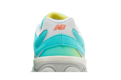 New Balance 9060 DTLR Cyan Burst - U9060DBT / GC9060DB