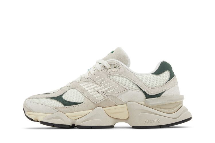 New Balance 9060 Spruce Pack - U9060FSN