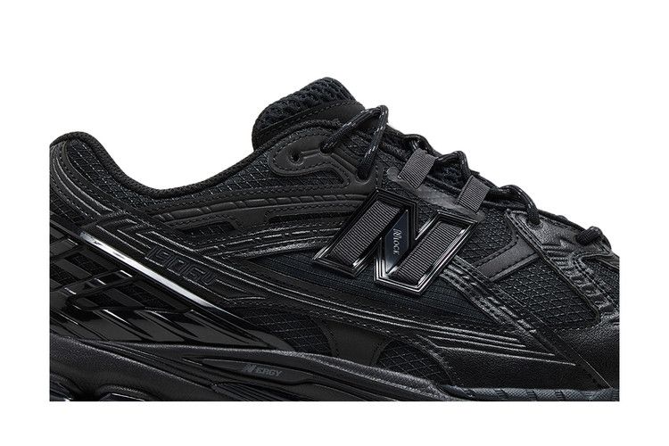 New Balance 1906U Triple Black - M1906NJ