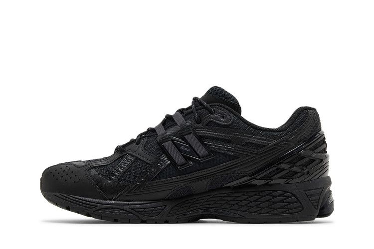 New Balance 1906U Triple Black - M1906NJ