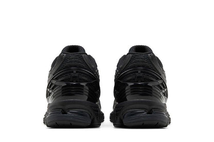 New Balance 1906U Triple Black - M1906NJ