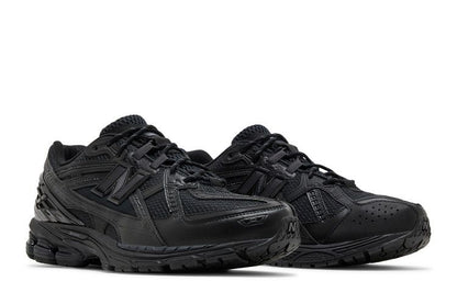 New Balance 1906U Triple Black - M1906NJ