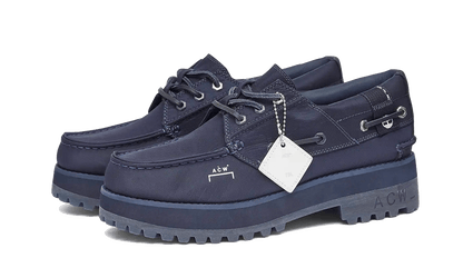 3-Eye Classic Lug A-COLD-WALL Navy