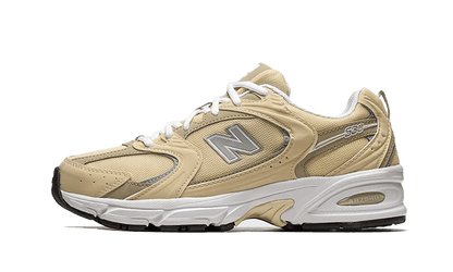 530 Beige Aluminum