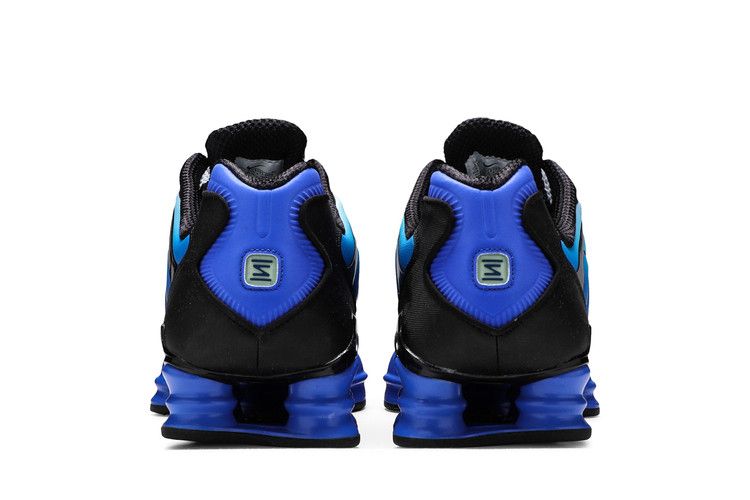 Shox TL Vapor Green Racer Blue - AV3595-009