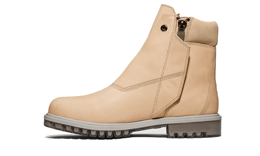 6&quot; Inch Zip Boot A-COLD-WALL Future73 Nature