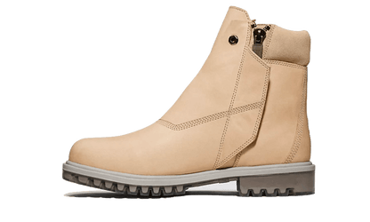 6&quot; Inch Zip Boot A-COLD-WALL Future73 Nature