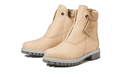 6&quot; Inch Zip Boot A-COLD-WALL Future73 Nature