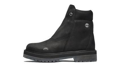 6&quot; Zip Boot A-COLD-WALL Black