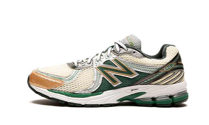 860 V2 Aime Leon Dore Green