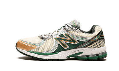 860 V2 Aime Leon Dore Green