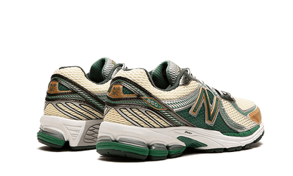 860 V2 Aime Leon Dore Green