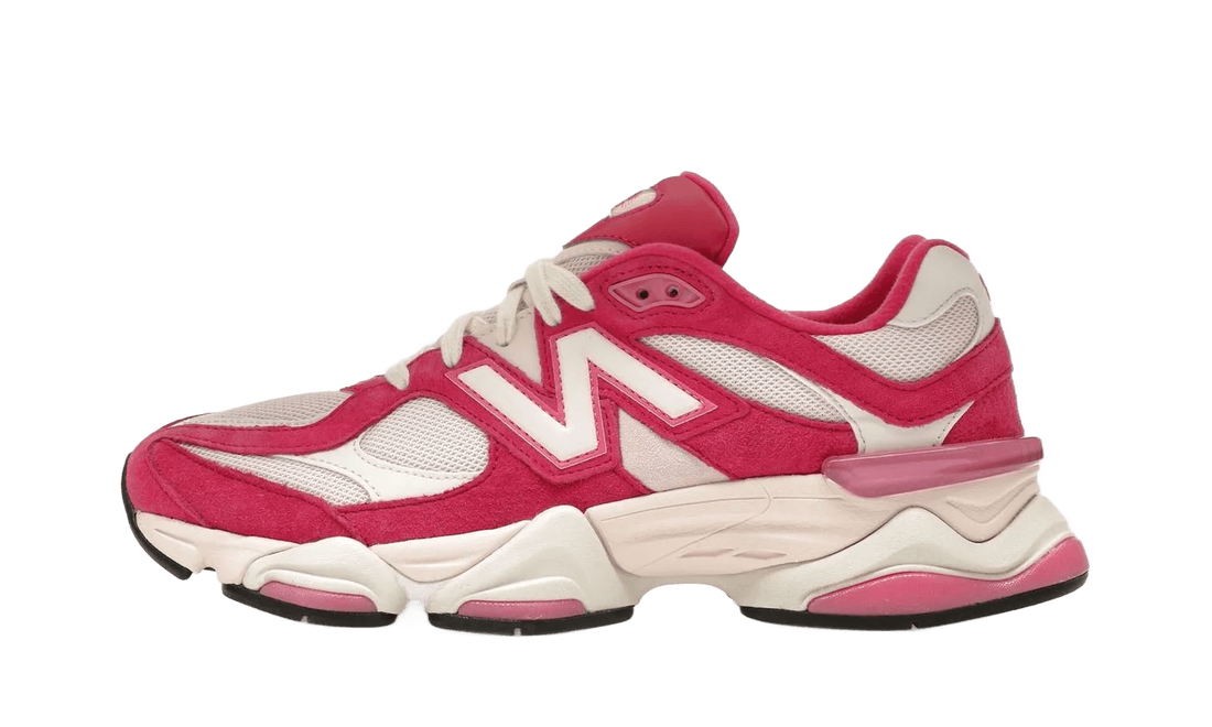 New Balance 9060 Fuchsia Pink - U9060FP