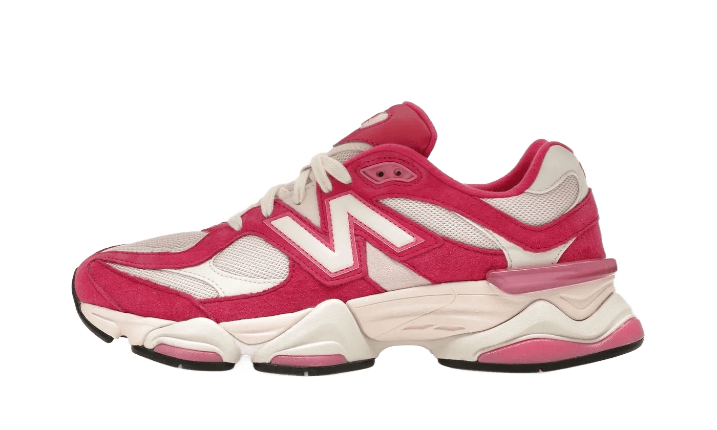 New Balance 9060 Fuchsia Pink - U9060FP