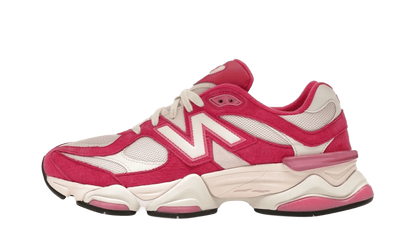 New Balance 9060 Fuchsia Pink - U9060FP