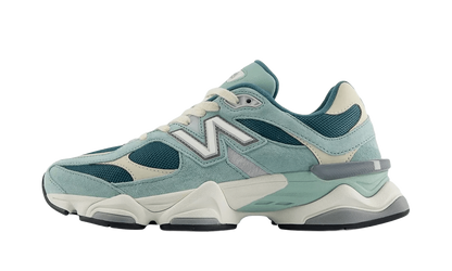 New Balance 9060 Green Cream - U9060FG