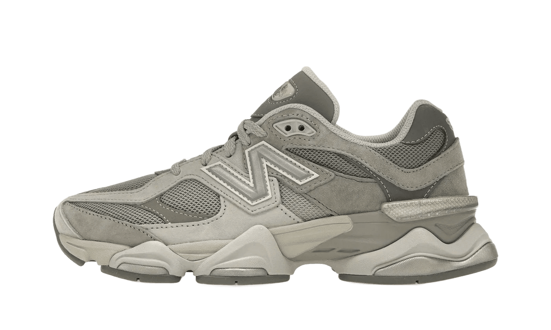 New Balance 9060 Shadow Grey - U9060GG