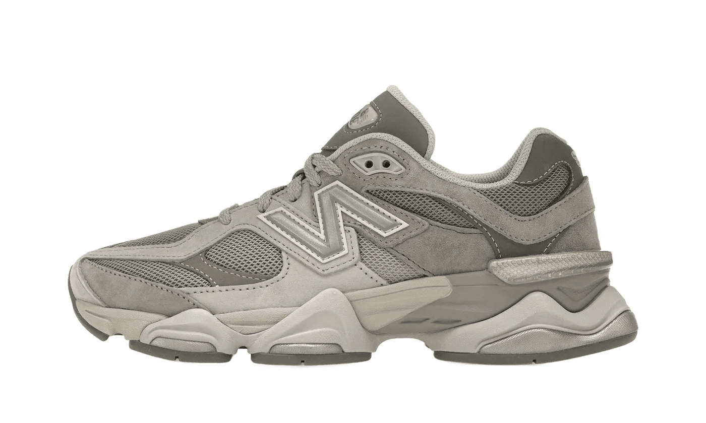 New Balance 9060 Shadow Grey - U9060GG