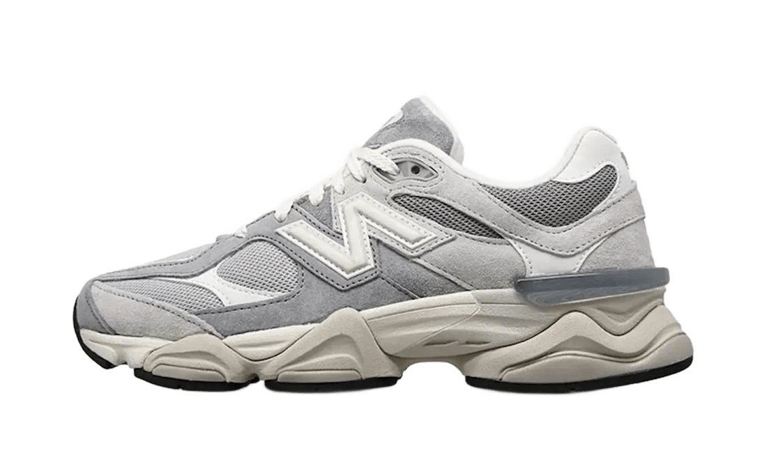 New Balance 9060 Slate Grey Raincloud - U9060EEE