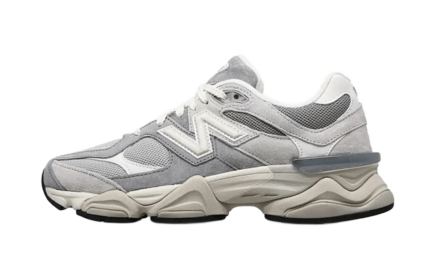 New Balance 9060 Slate Grey Raincloud - U9060EEE