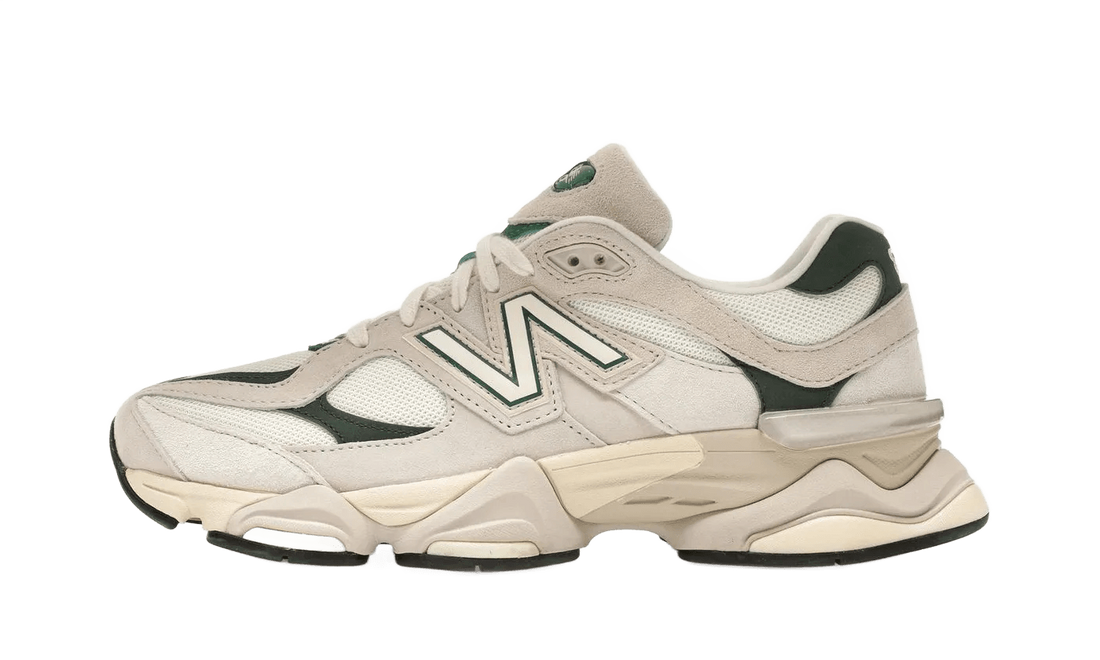 New Balance 9060 Spruce Pack - U9060FSN