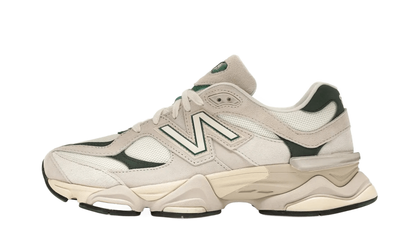 New Balance 9060 Spruce Pack - U9060FSN