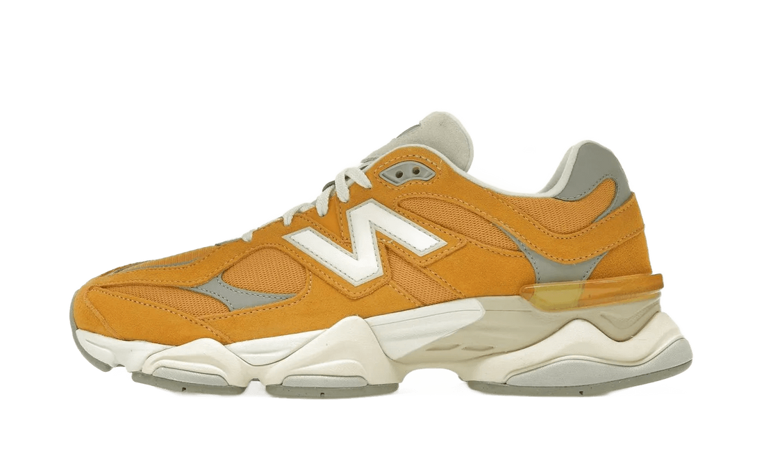 New Balance 9060 Varsity Gold - U9060VNY / GC9060VY