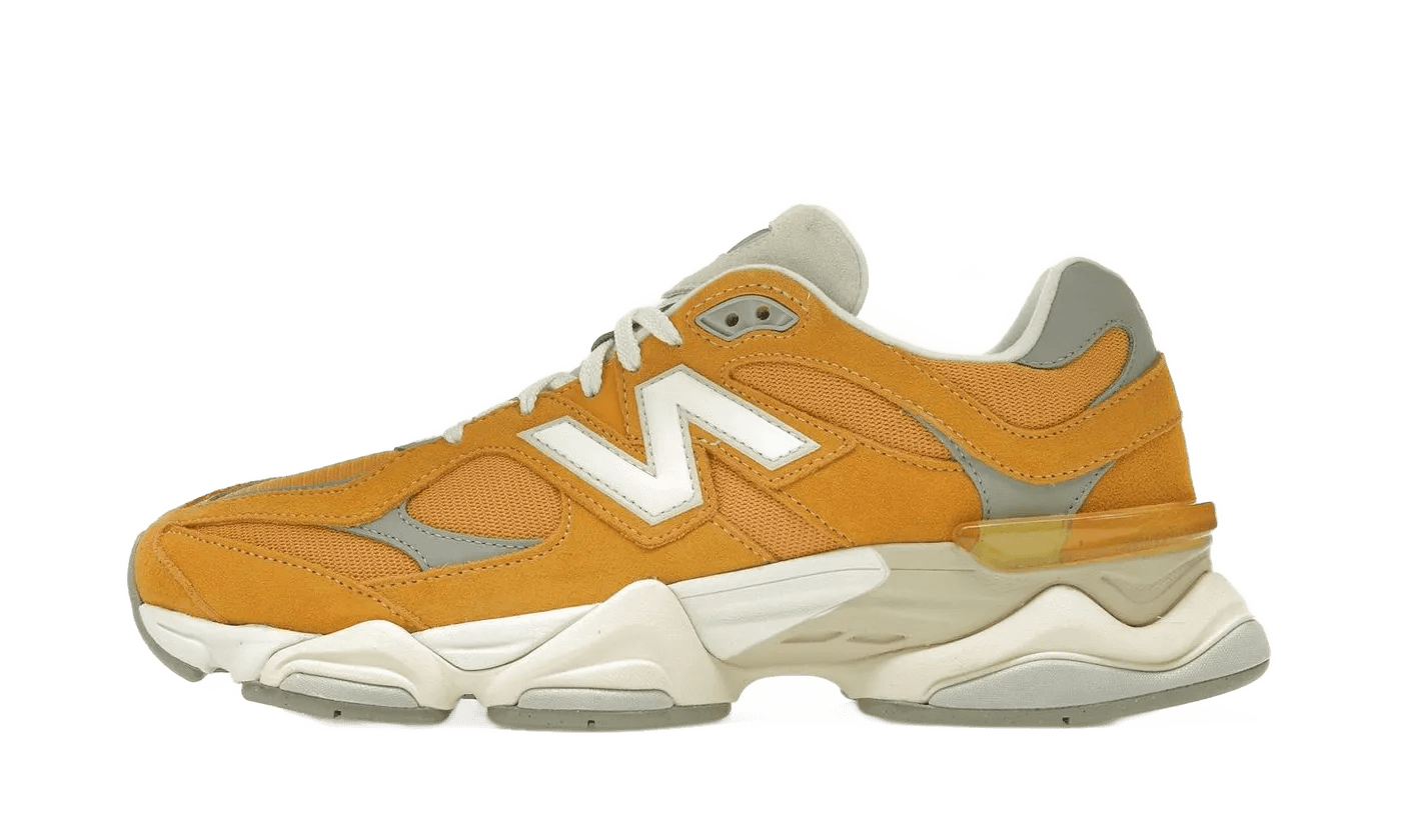 New Balance 9060 Varsity Gold - U9060VNY / GC9060VY