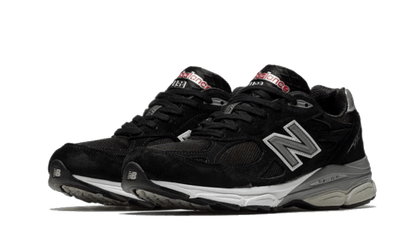 990 V3 Black White