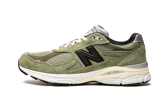 990 V3 JJJJound Olive