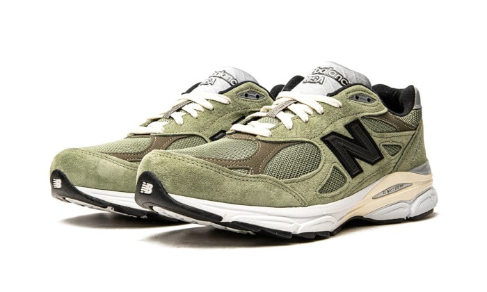 990 V3 JJJJound Olive